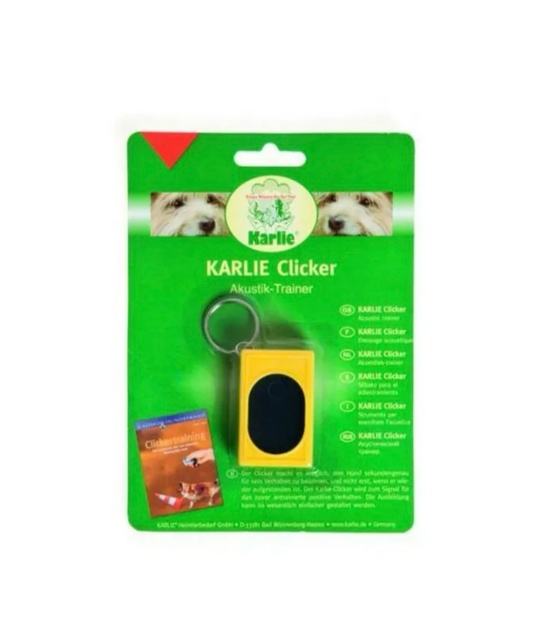 Karlie Hondenklikker