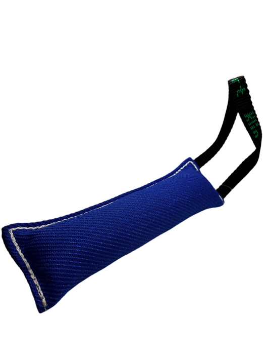 Bijtrol van Nylcot met handvat – Duurzaam, Veilig en Ideaal voor Bijttraining