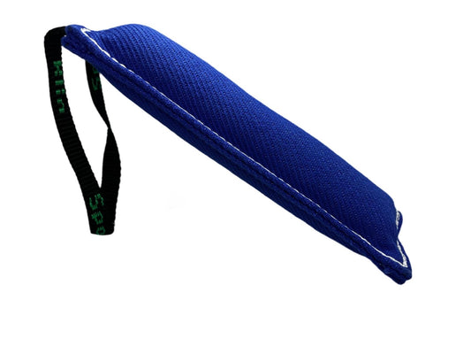 Bijtrol van Nylcot met handvat – Duurzaam, Veilig en Ideaal voor Bijttraining