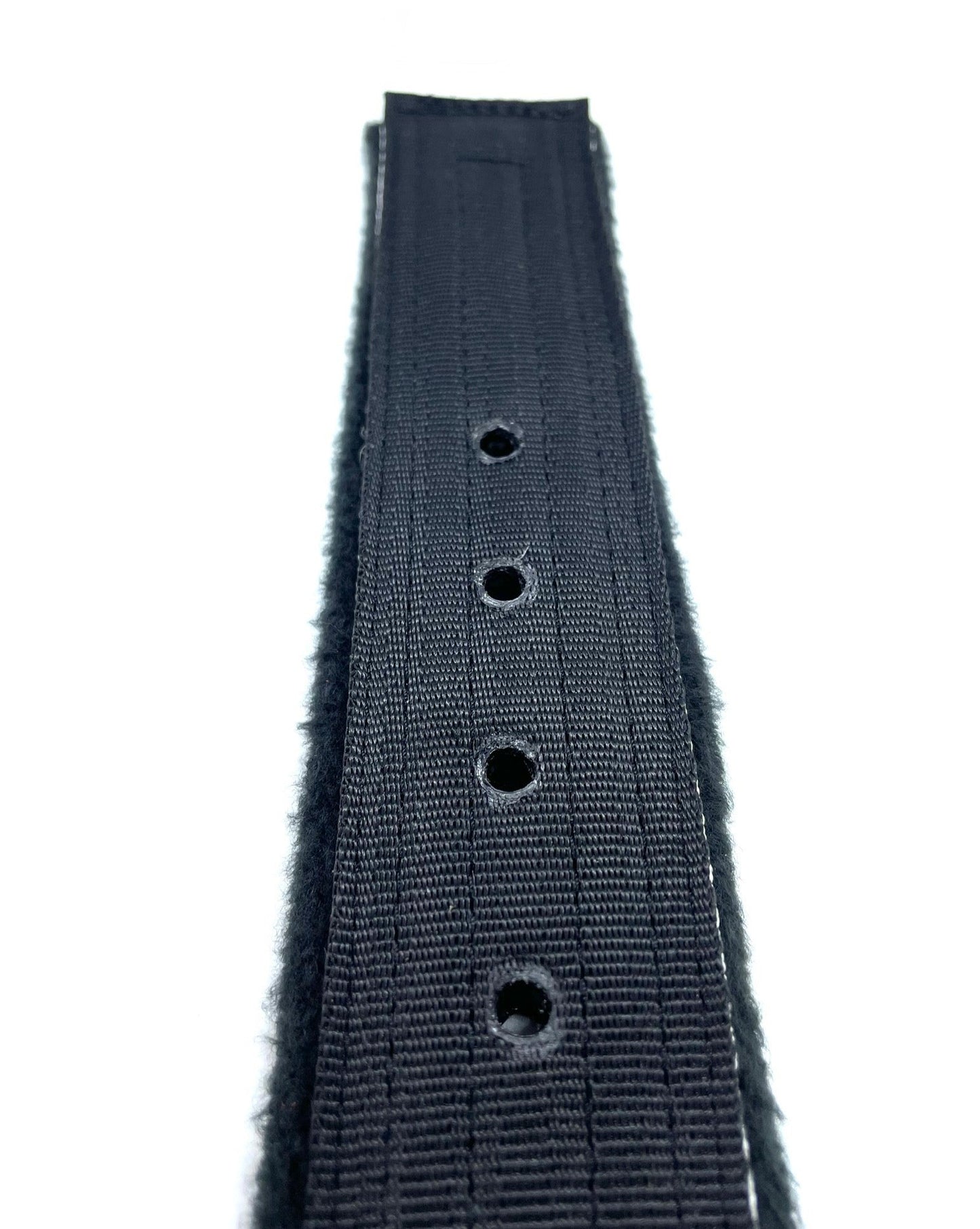 Veiligheidsgordel blauwe kern 4cm