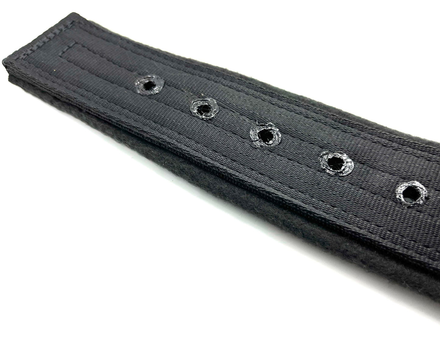 Veiligheidsgordel met binnenvoering 4cm