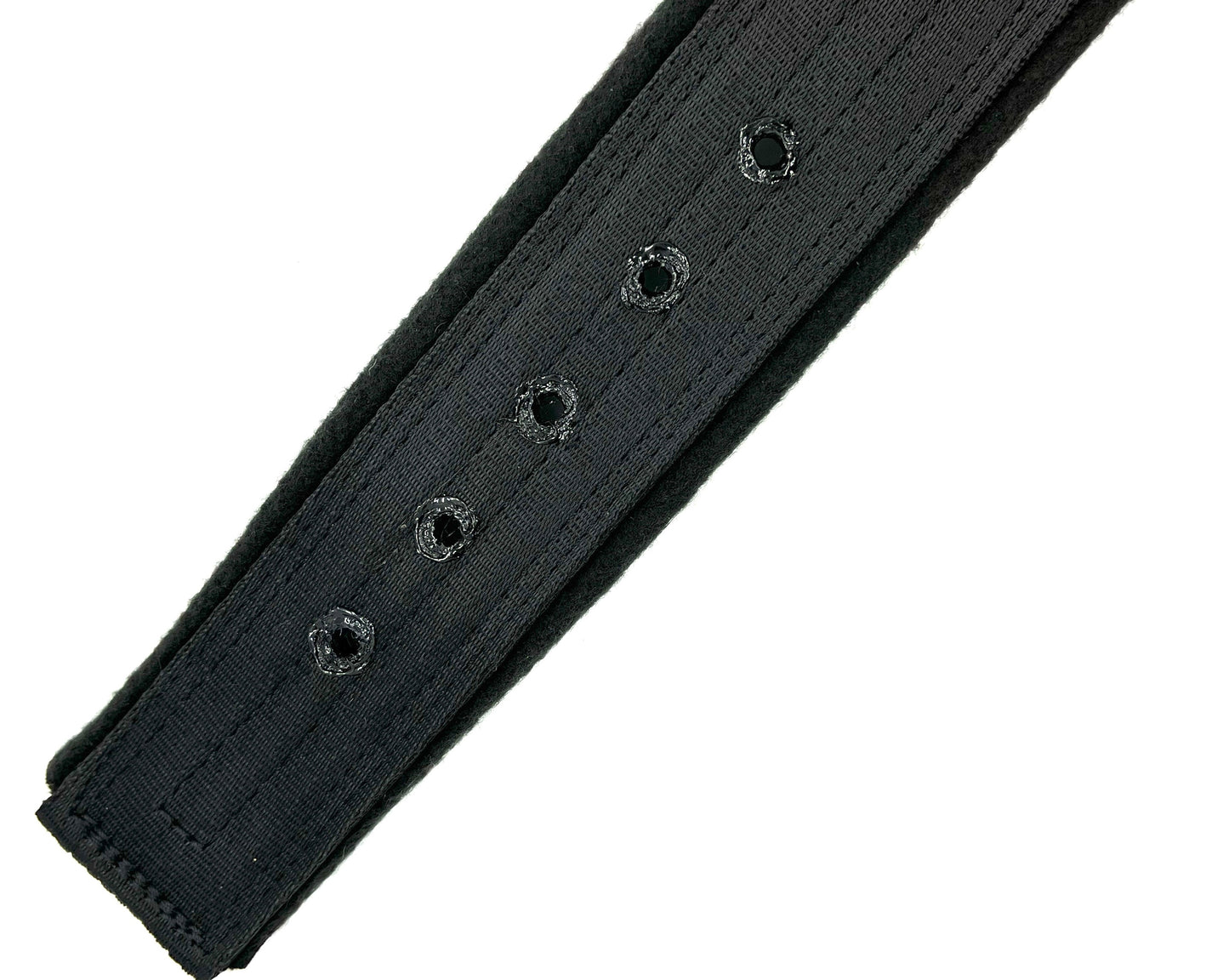 Veiligheidsgordel met binnenvoering 4cm