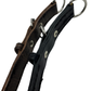 Honden halsband zeer sterk leder k9 africhting honden sport