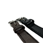 Honden halsband zeer sterk leder k9 africhting honden sport