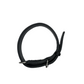Honden halsband zeer sterk leder k9 africhting honden sport